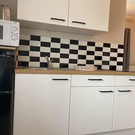 Apartmán Les Hyacinthes 2 Sarlat-la-Canéda Exteriér fotografie