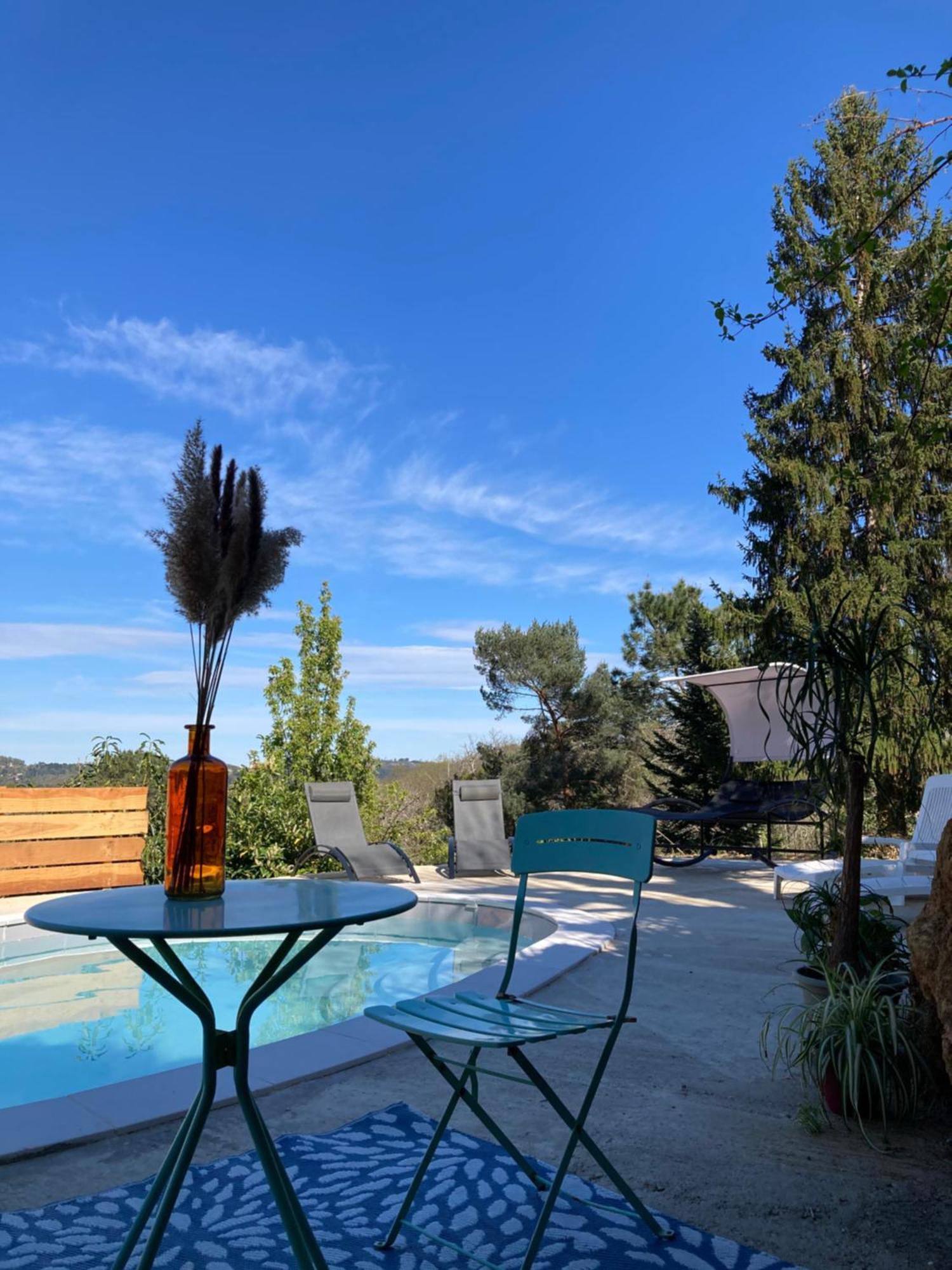 Apartmán Les Hyacinthes 2 Sarlat-la-Canéda Exteriér fotografie